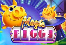 Magic Piggy slot